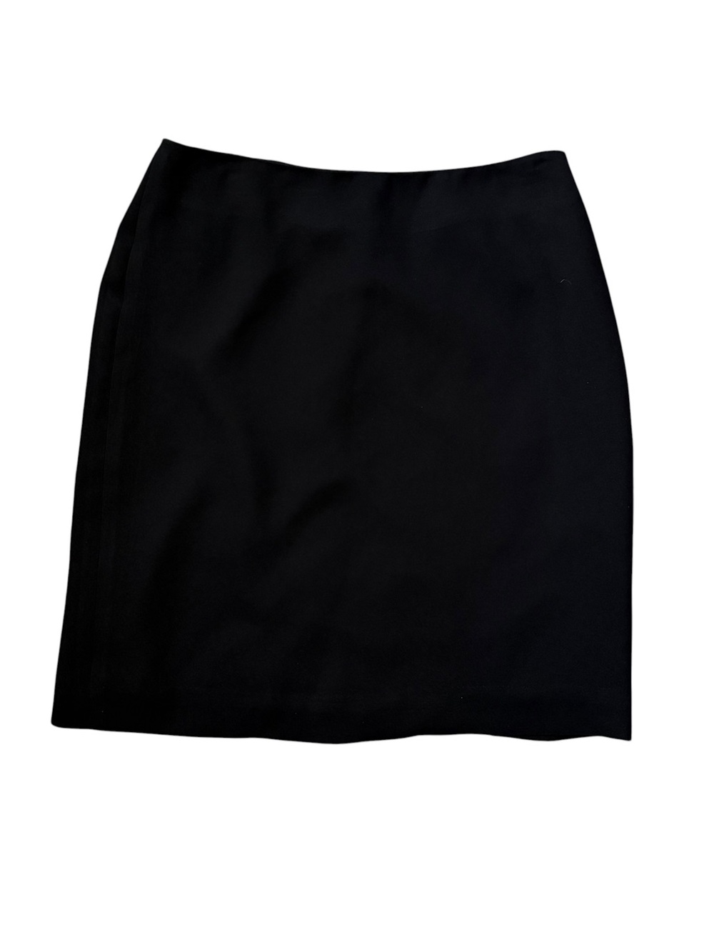 Caslon Classic Black Mini Pencil Skirt - Picture 2 of 7